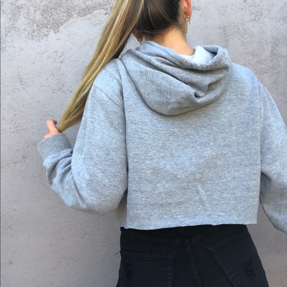 Arizona Diamondbacks custom crop hoodie - Picture 4 of 6